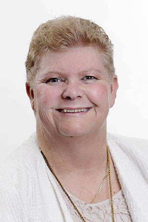 LGNSW Board Member Cr Julie Griffiths OAM.