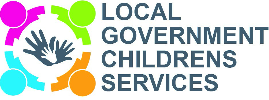 Local Government Children’s Services Managers’ Network logo for use by council-run children's services in NSW.