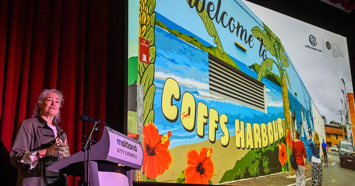 Planning is already under way for the 2027 LGNSW Destination and Visitor Economy Conference, to be hosted by the City of Coffs Harbour on the Coffs Coast.