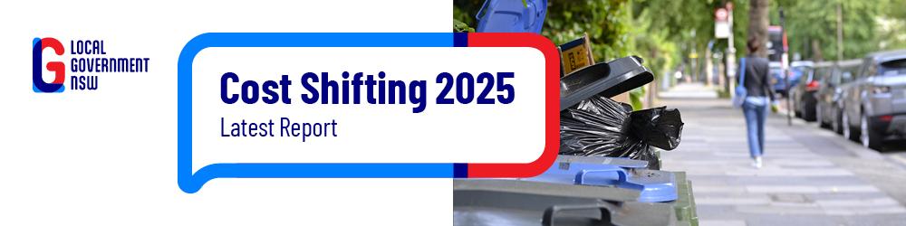 Cost Shifting page banner